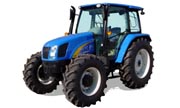 T5050 tractor