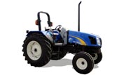 T5060 tractor