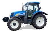 T6010 tractor