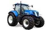 T7.260 tractor