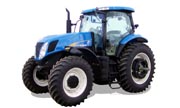 T7030 tractor