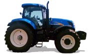 T7040 tractor