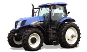 T7050 tractor