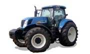 T7060 tractor
