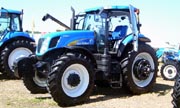 T7070 tractor