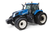 T8.350 tractor