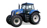 T8020 tractor