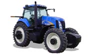 T8050 tractor