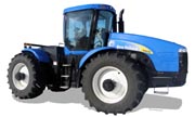 T9020 tractor