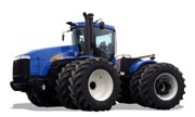T9040 tractor