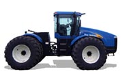 T9050 tractor