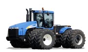 T9060 tractor