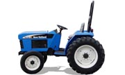 TC30 tractor