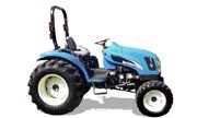 New Holland TC35 tractor