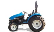 TC45 tractor