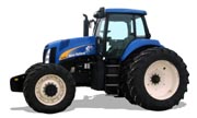 TG305 tractor