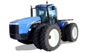 TJ330 tractor