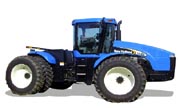 TJ380 tractor