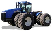 TJ480 tractor