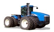 TJ500 tractor
