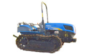TK4020 tractor