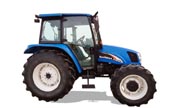 TL100A tractor