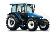 TL5040 tractor