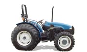 TN55 tractor