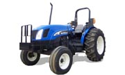 TN85A tractor