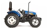 TS6020 tractor