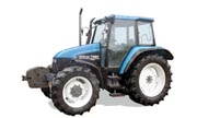 TS90 tractor