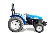 TT75A tractor