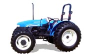 Workmaster 65 tractor