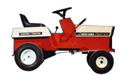 EGT-100 tractor