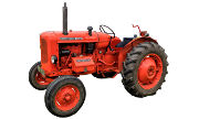 10/42 tractor