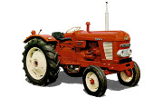 3/45 tractor