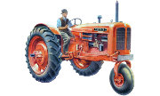 M3 tractor