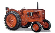 PM-4 tractor