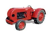 O-48 tractor