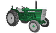 1250-A tractor