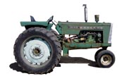 1550 tractor