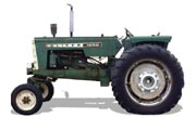 1600 tractor