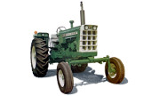 1655 tractor