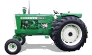 1950 tractor