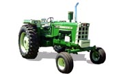 1955 tractor