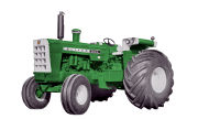2050 tractor