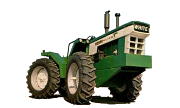 2455 tractor