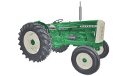 600 tractor