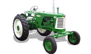 660 tractor