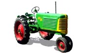 66 tractor